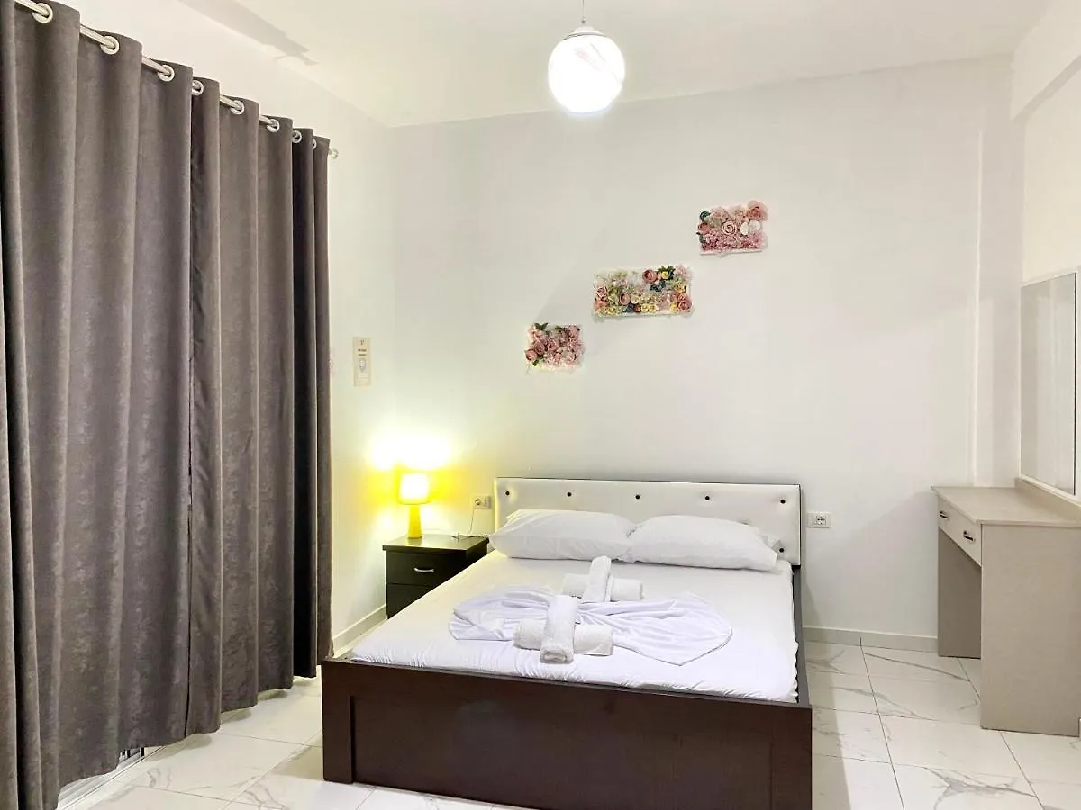 Apartmente Pamela Sarande Albania