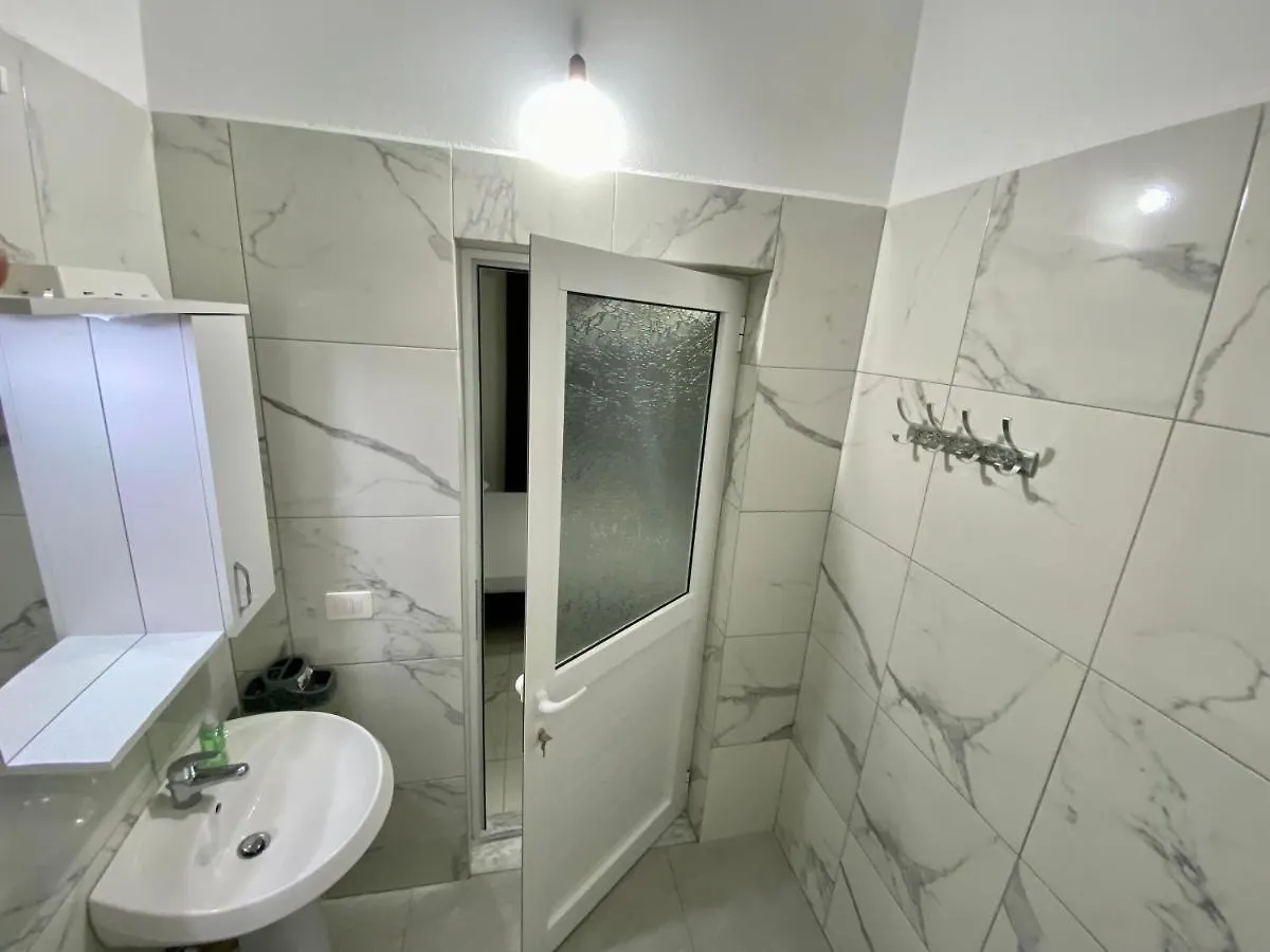 Apartmente Pamela Sarande