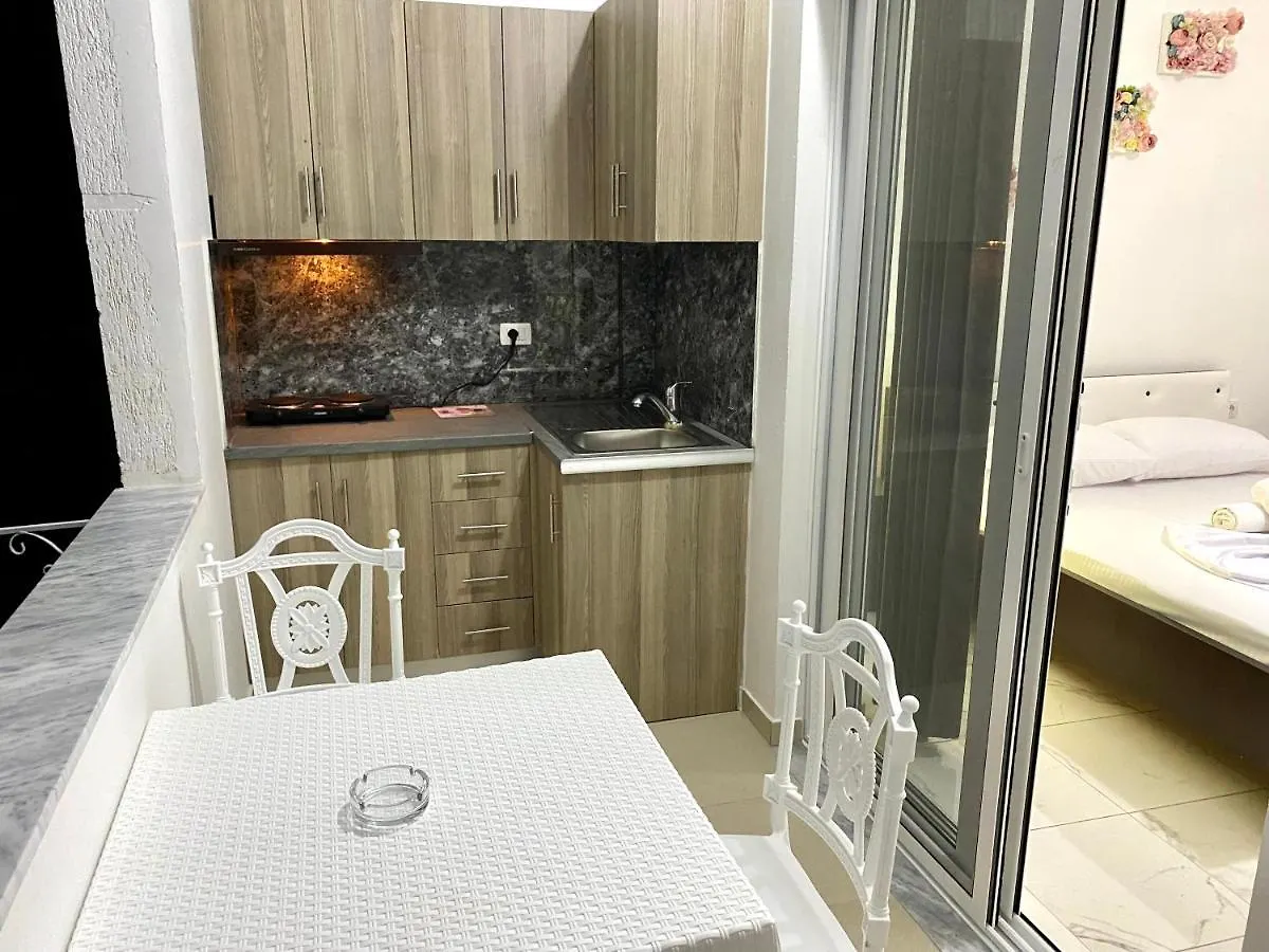 Apartment Apartmente Pamela Sarande Albania