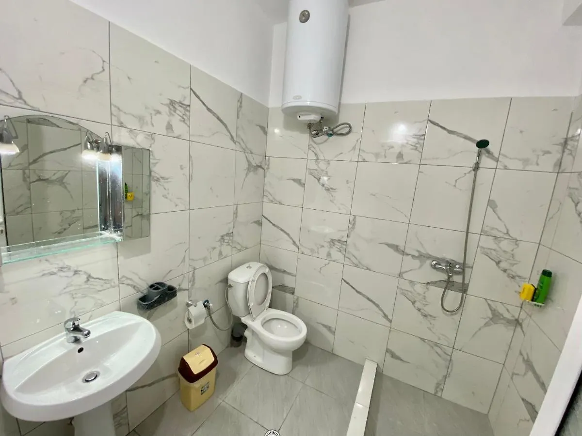 Apartmente Pamela Sarande Apartment