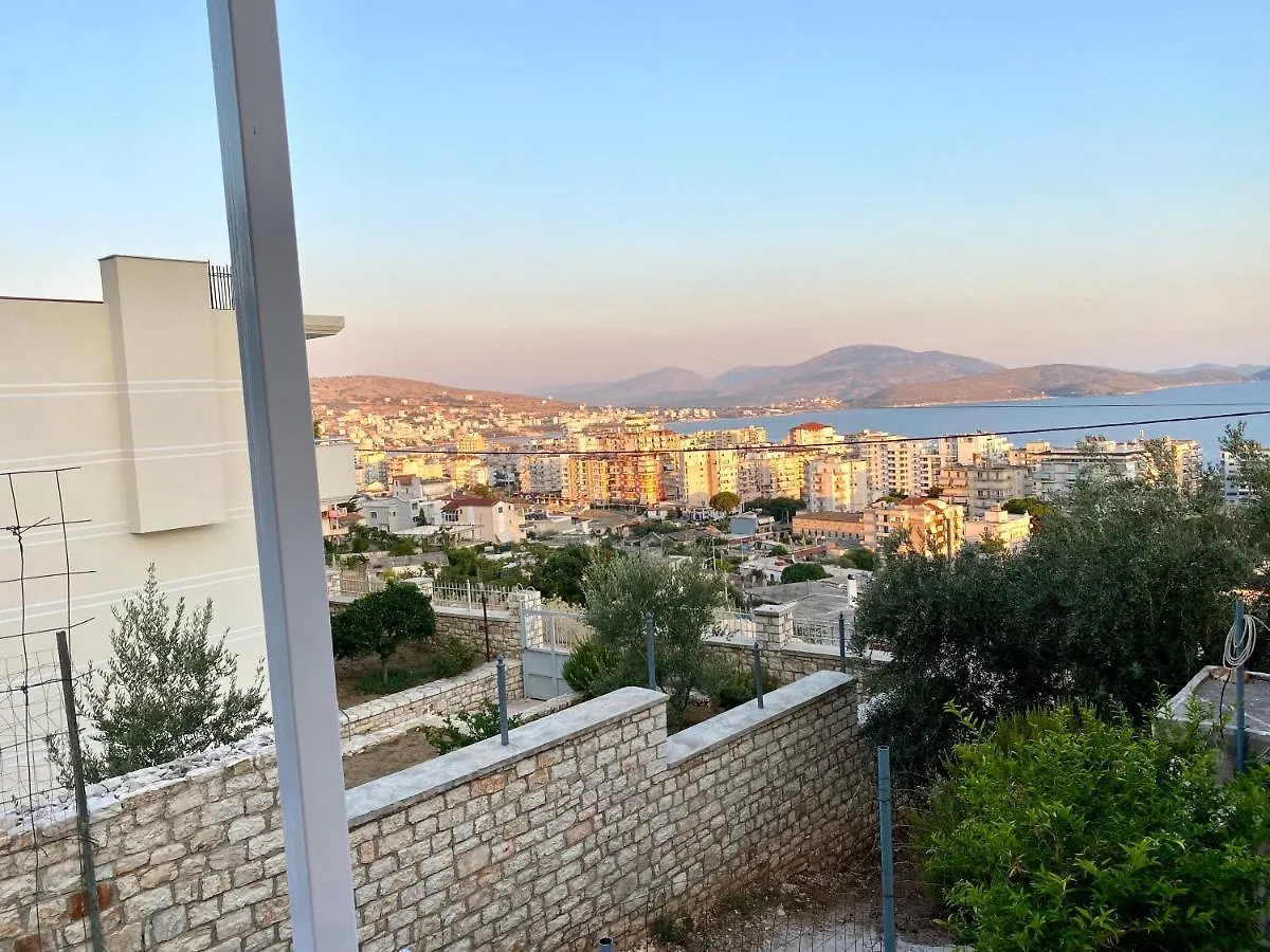 Apartmente Pamela Sarande 0*,