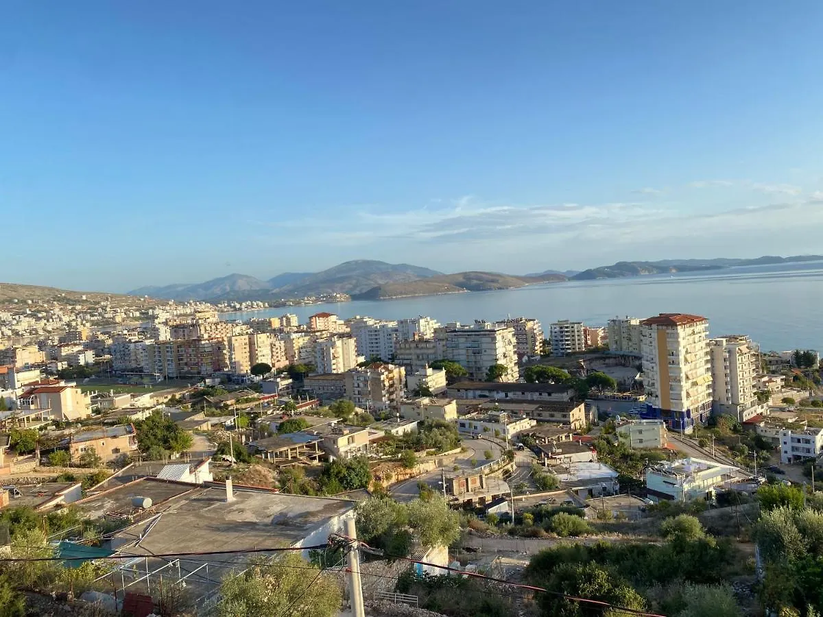 Apartmente Pamela Sarande Albania