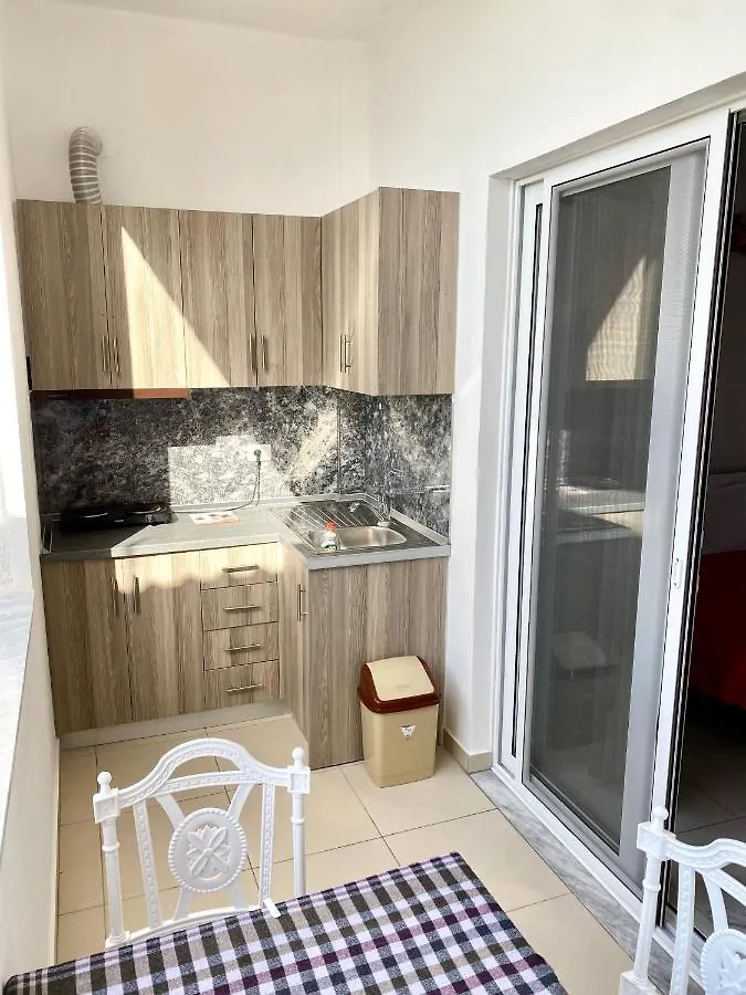 Apartment Apartmente Pamela Sarande