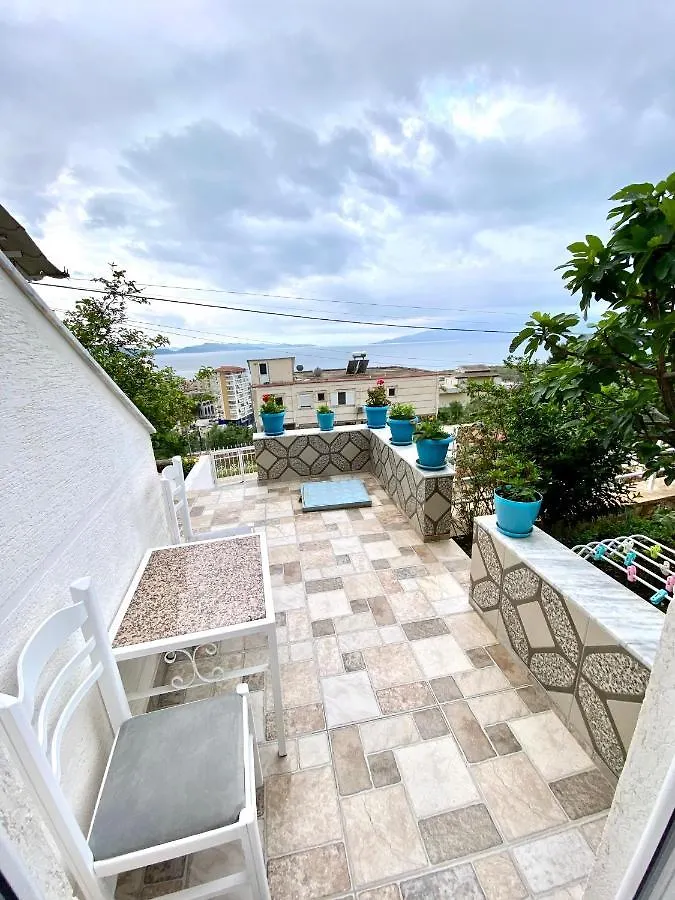 Apartmente Pamela Sarande Apartment