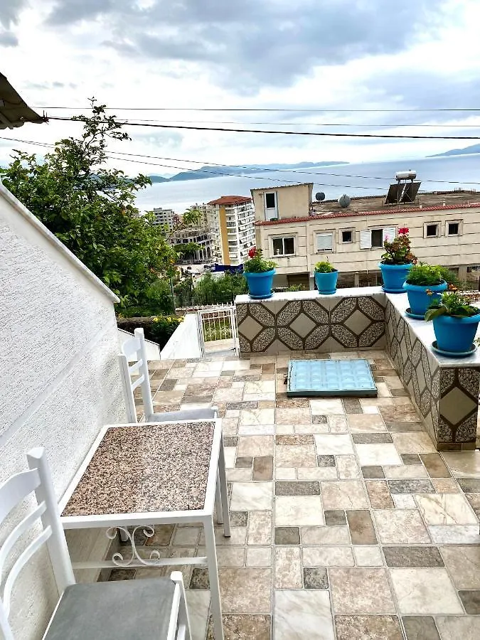 Apartmente Pamela Sarande 0*,