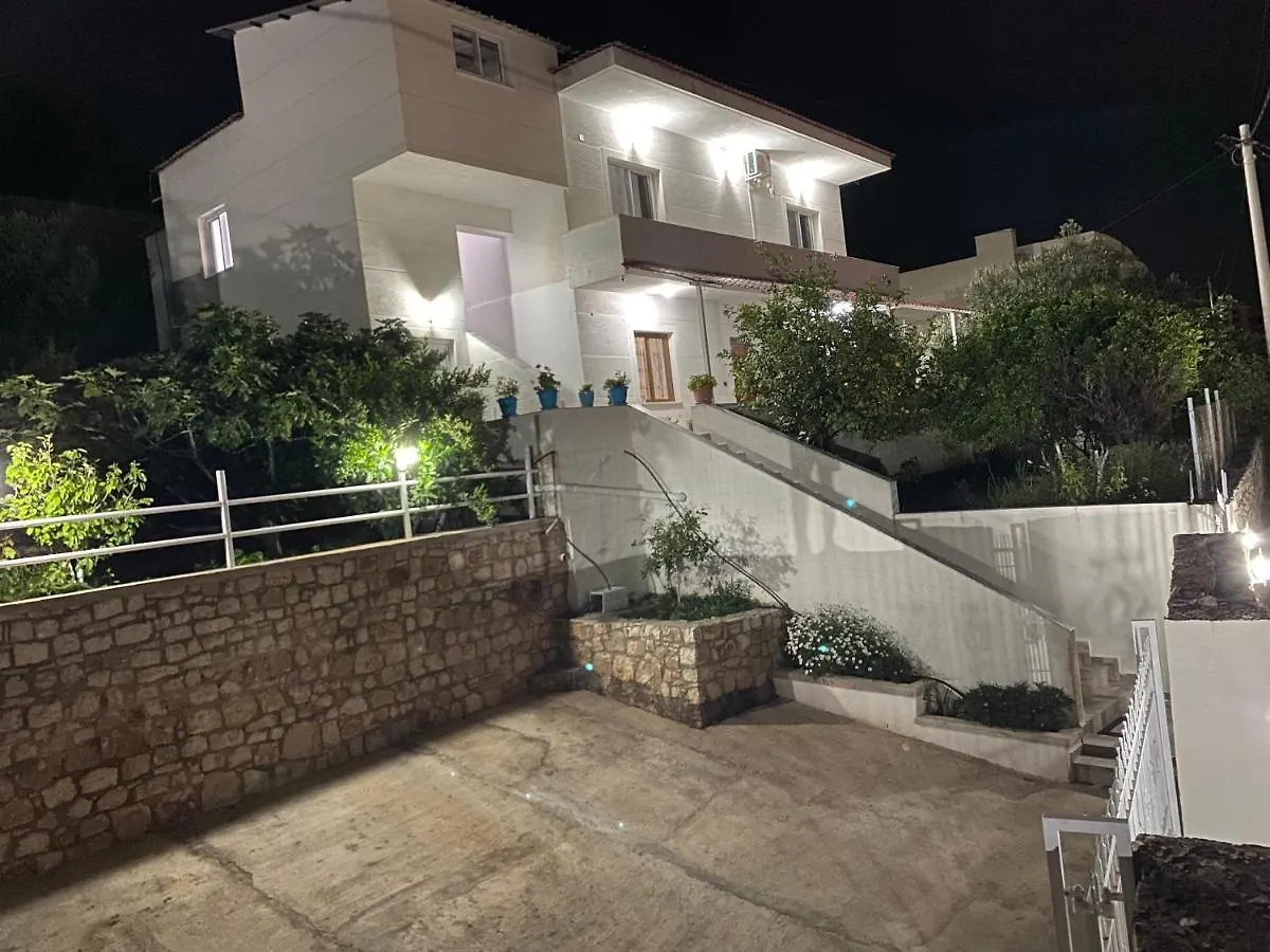 Apartment Apartmente Pamela Sarande
