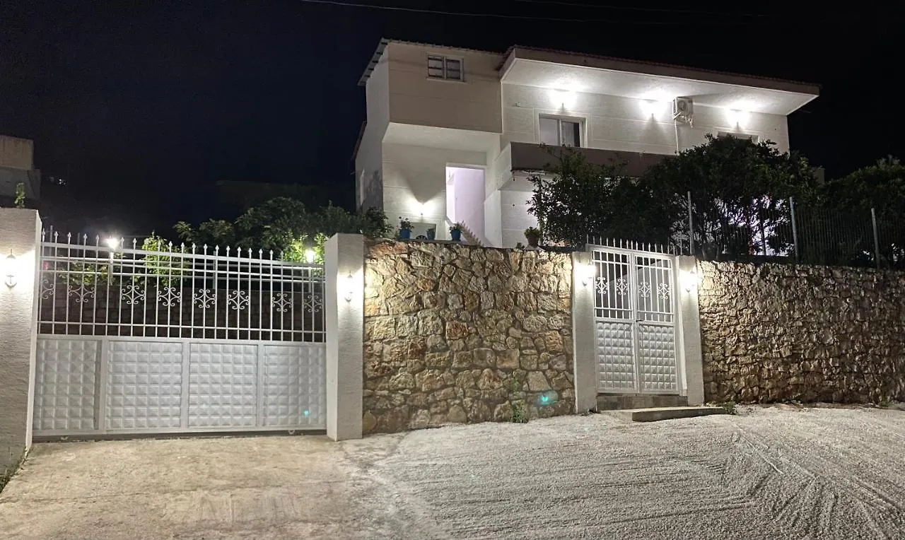 Apartmente Pamela Sarande Albania