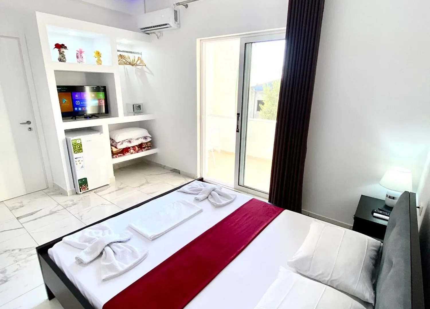 Apartmente Pamela Sarande Apartment