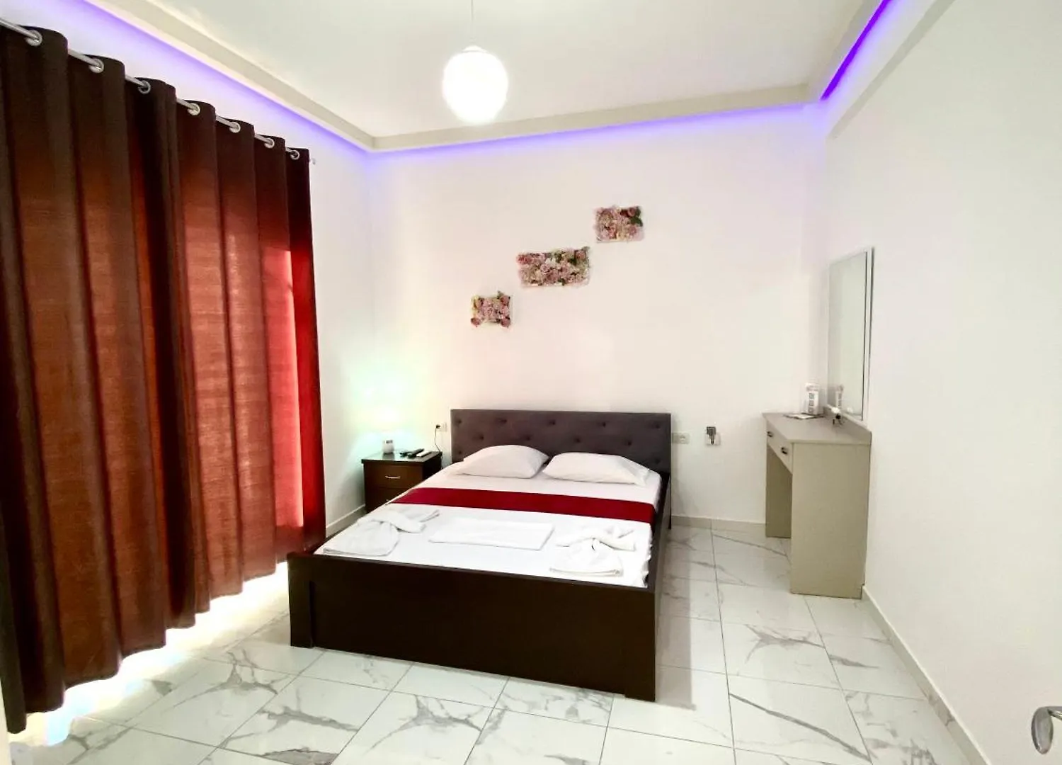 Apartmente Pamela Sarande Apartment