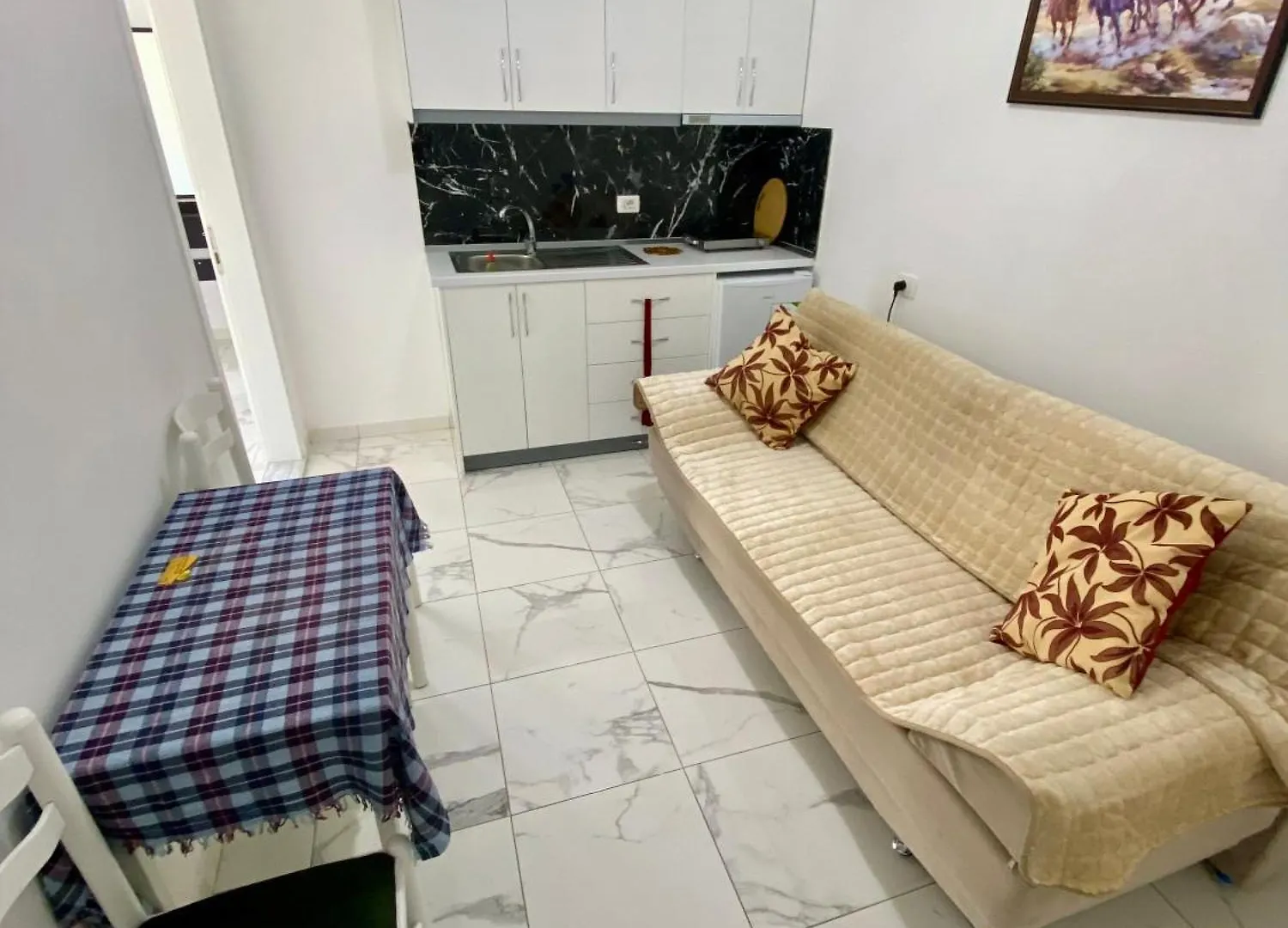 Apartment Apartmente Pamela Sarande Albania