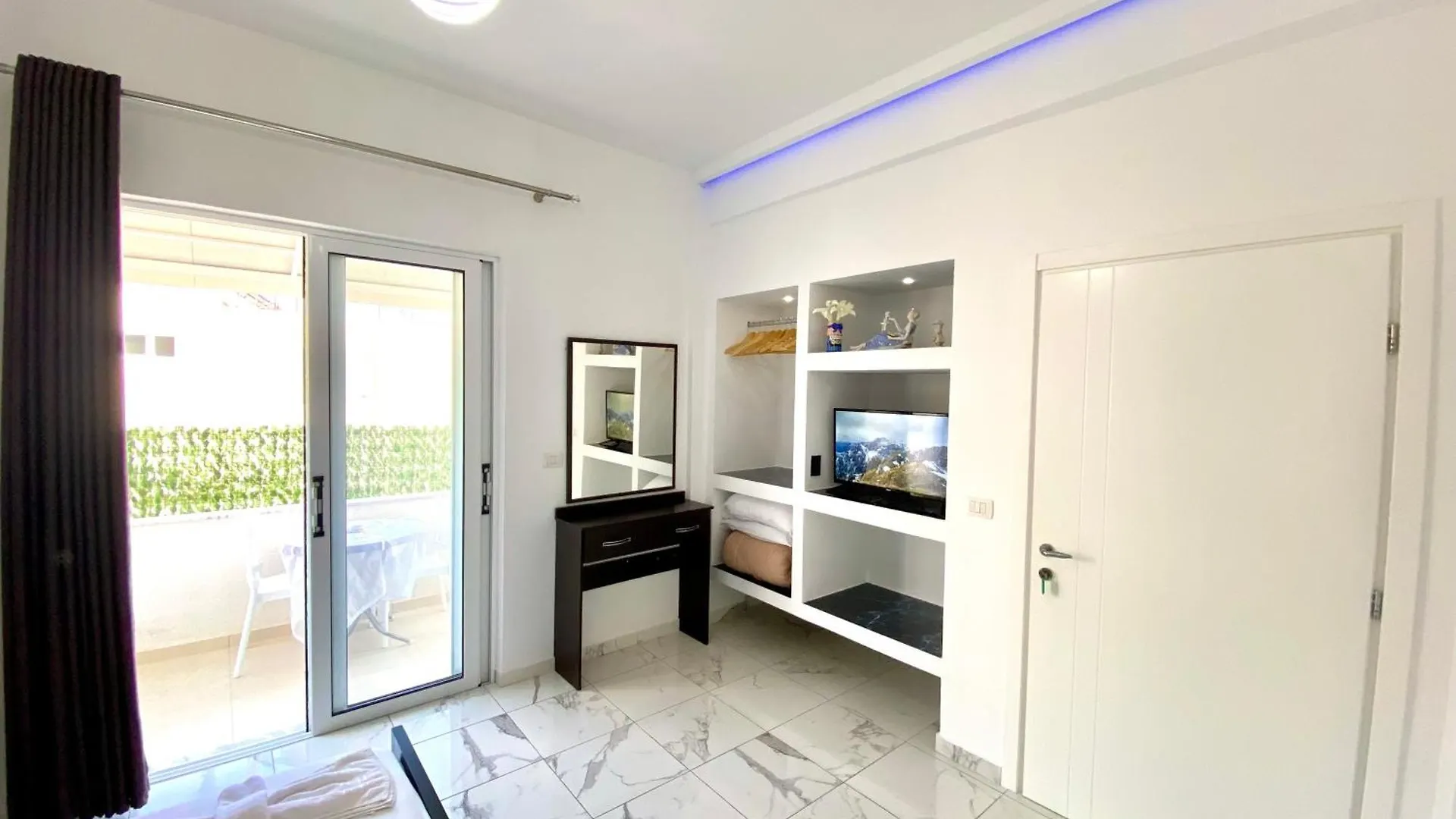 Apartment Apartmente Pamela Sarande