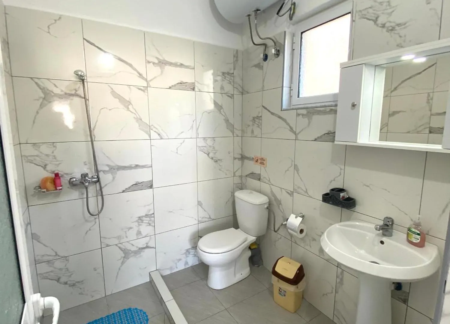 Apartmente Pamela Sarande Apartment