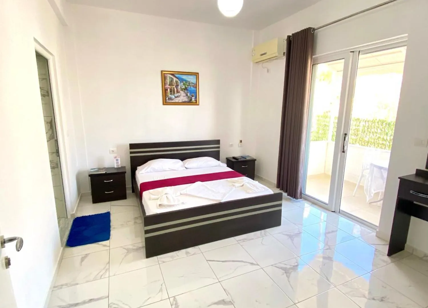 Apartmente Pamela Sarande 0*,
