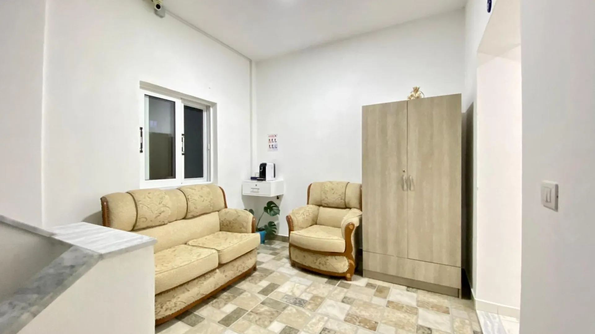 Apartmente Pamela Sarande Apartment