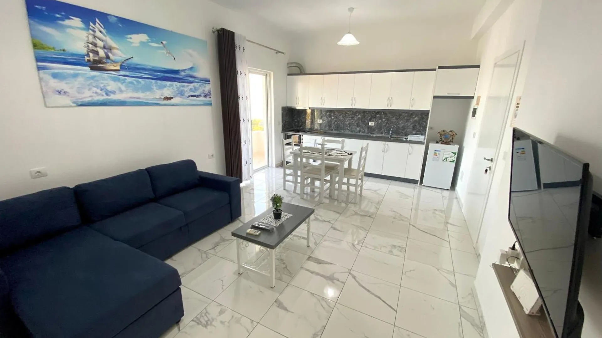 Apartmente Pamela Sarande Albania