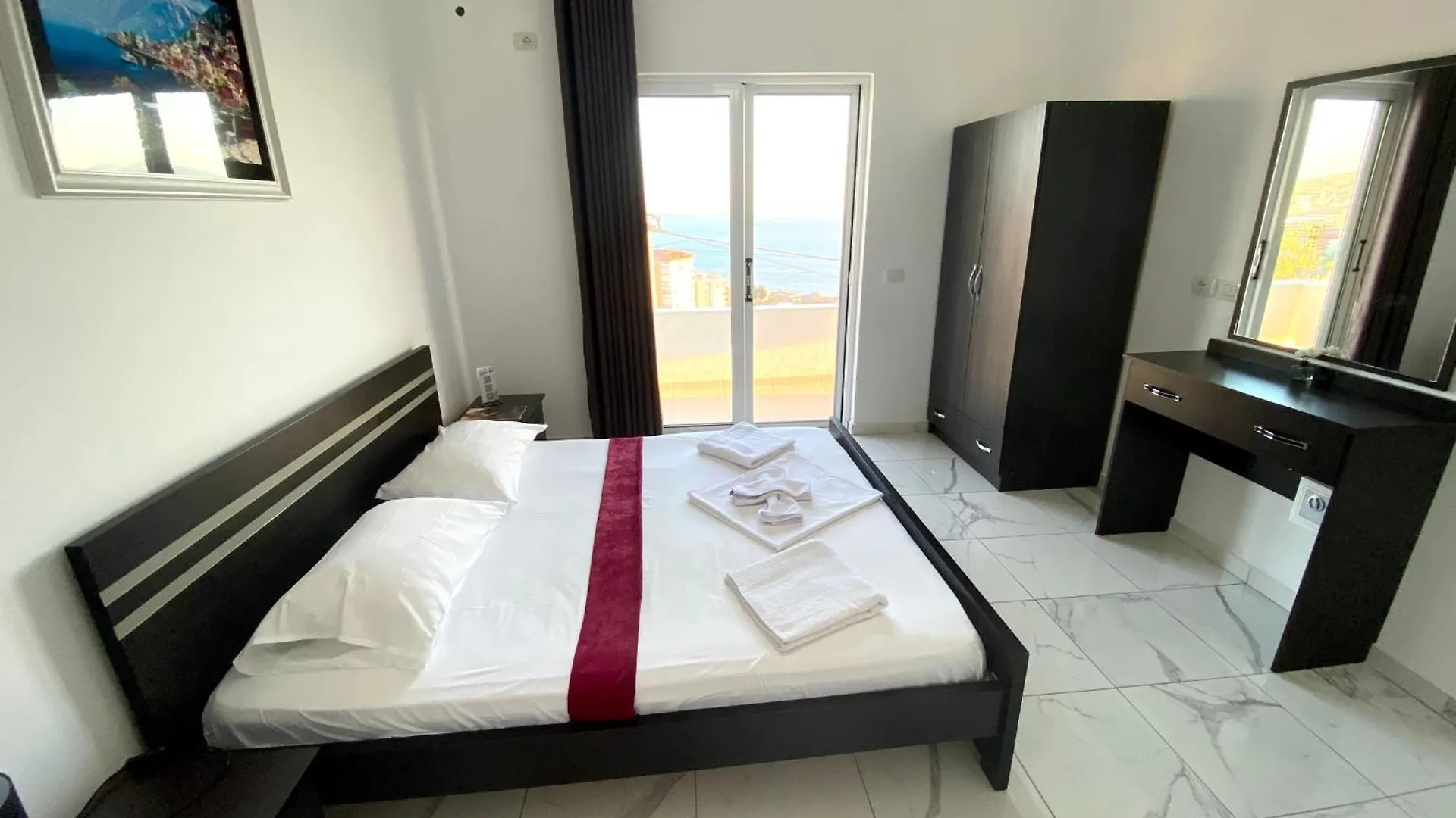 Apartmente Pamela Sarande