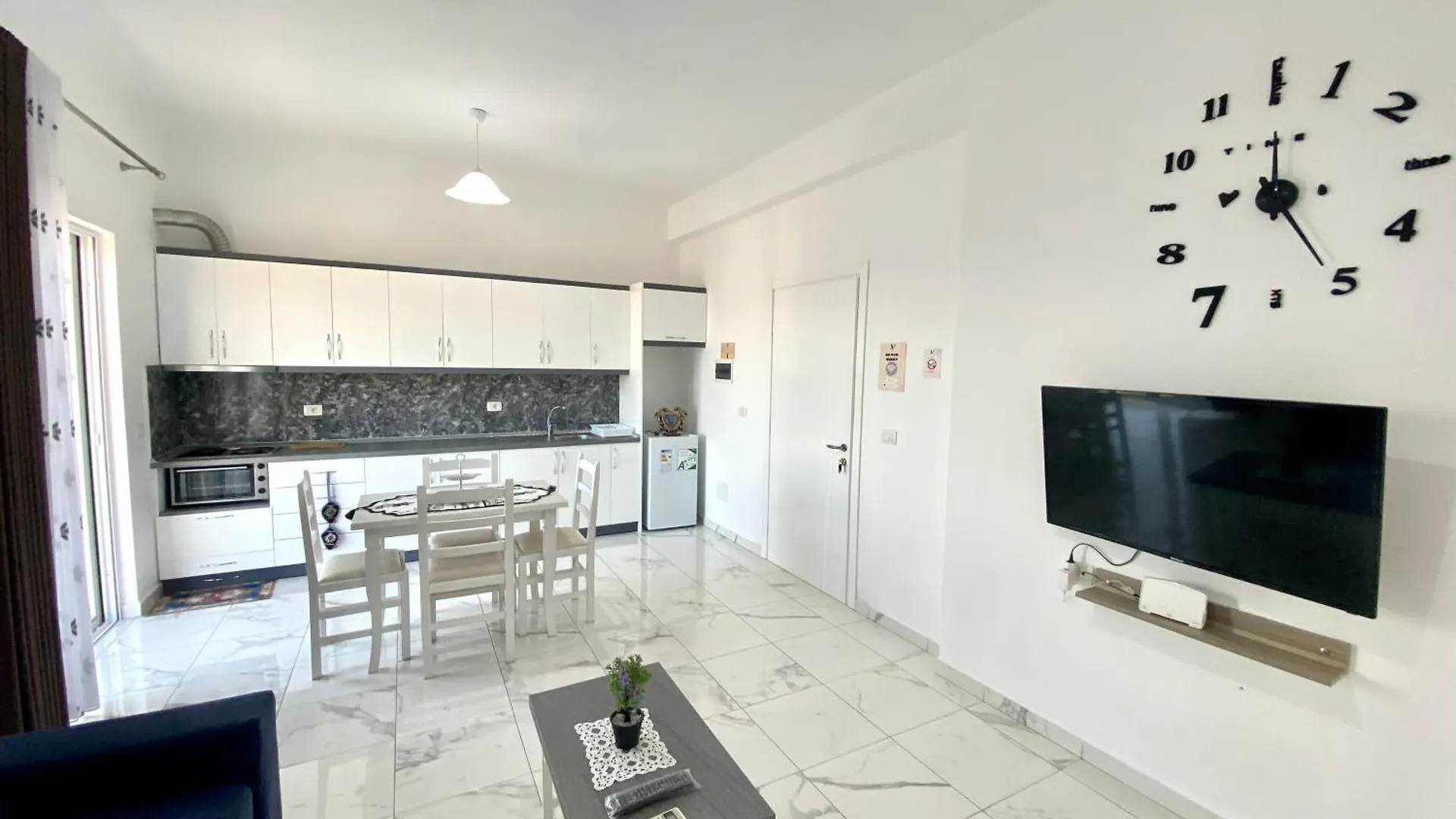 Apartmente Pamela Sarande
