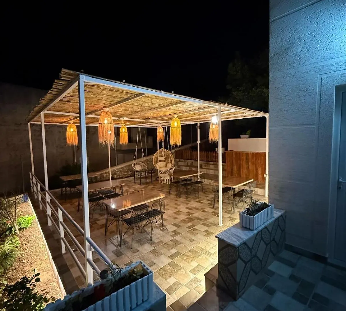 Apartmente Pamela Sarande 0*,  Albania