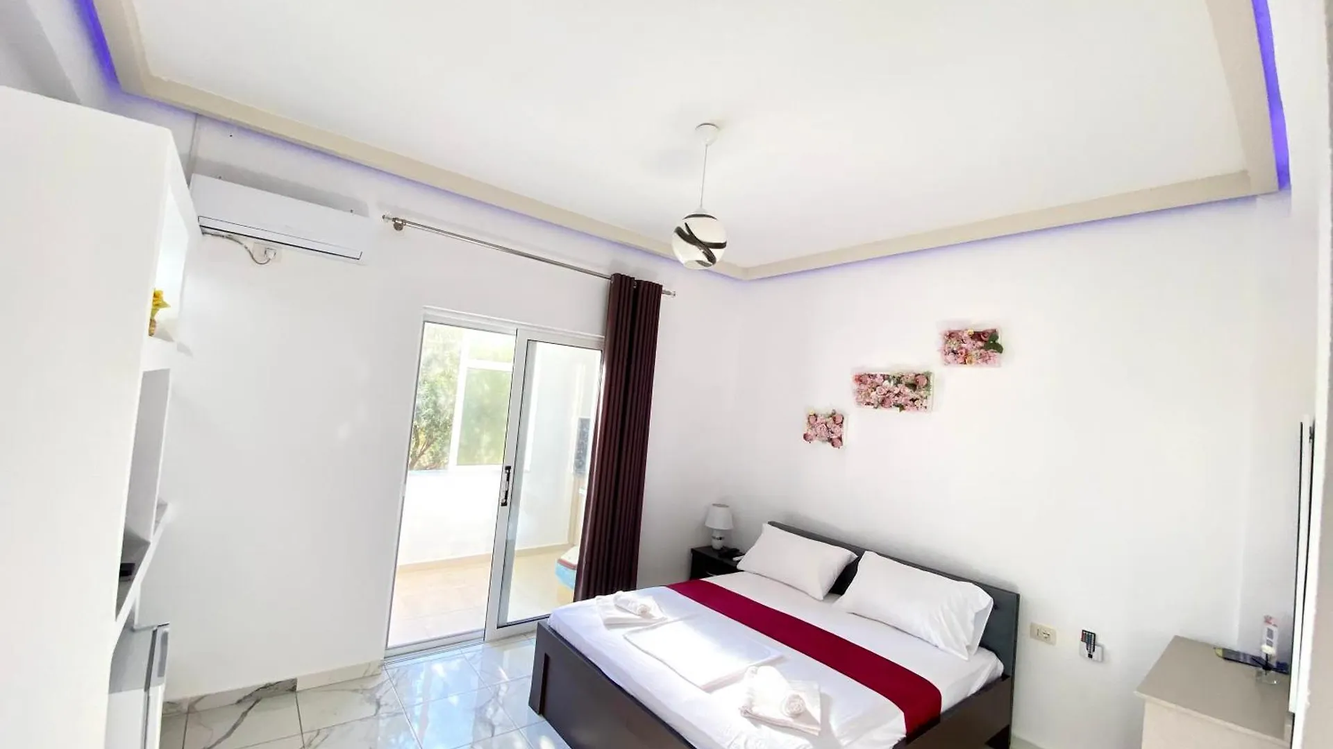 Apartmente Pamela Sarande Albania