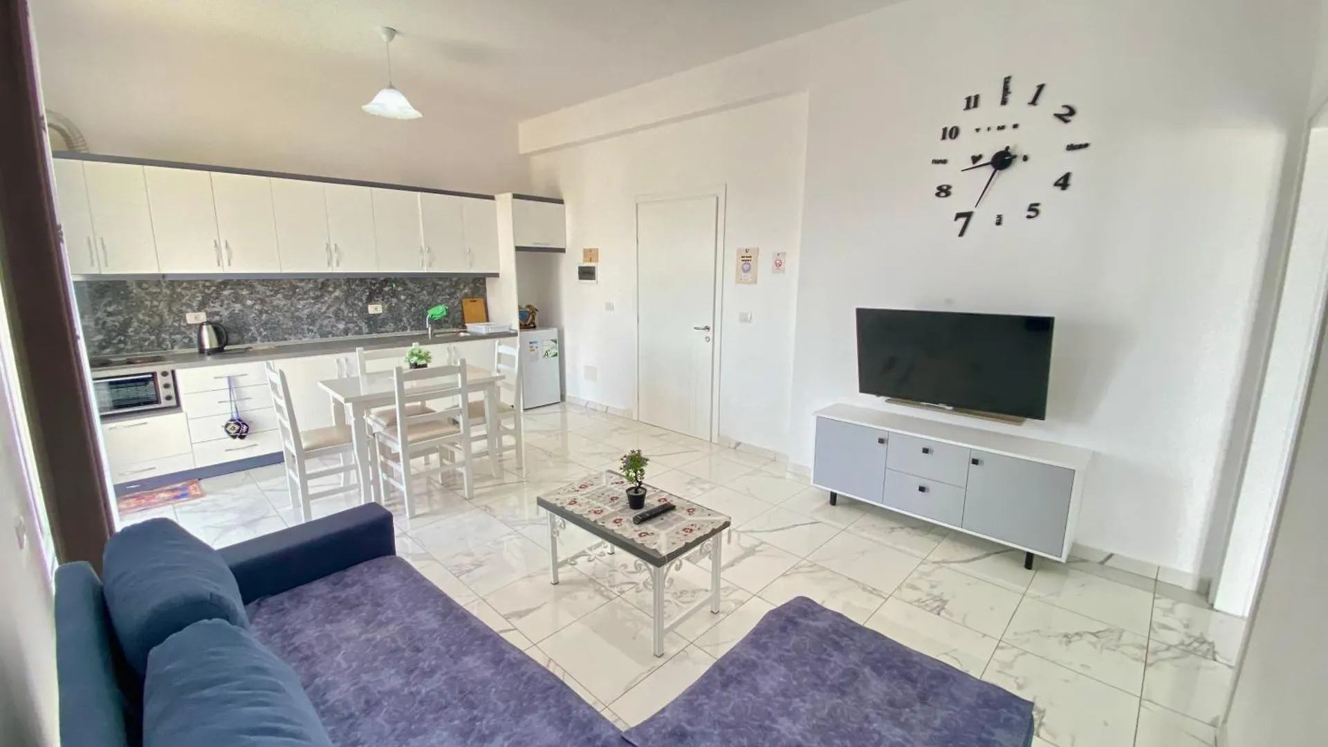 Apartmente Pamela Sarande Albania