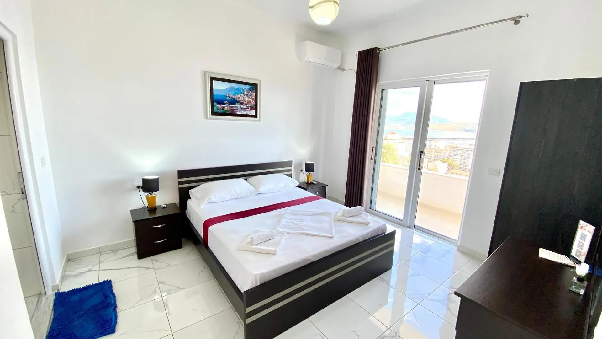 Apartmente Pamela Sarande