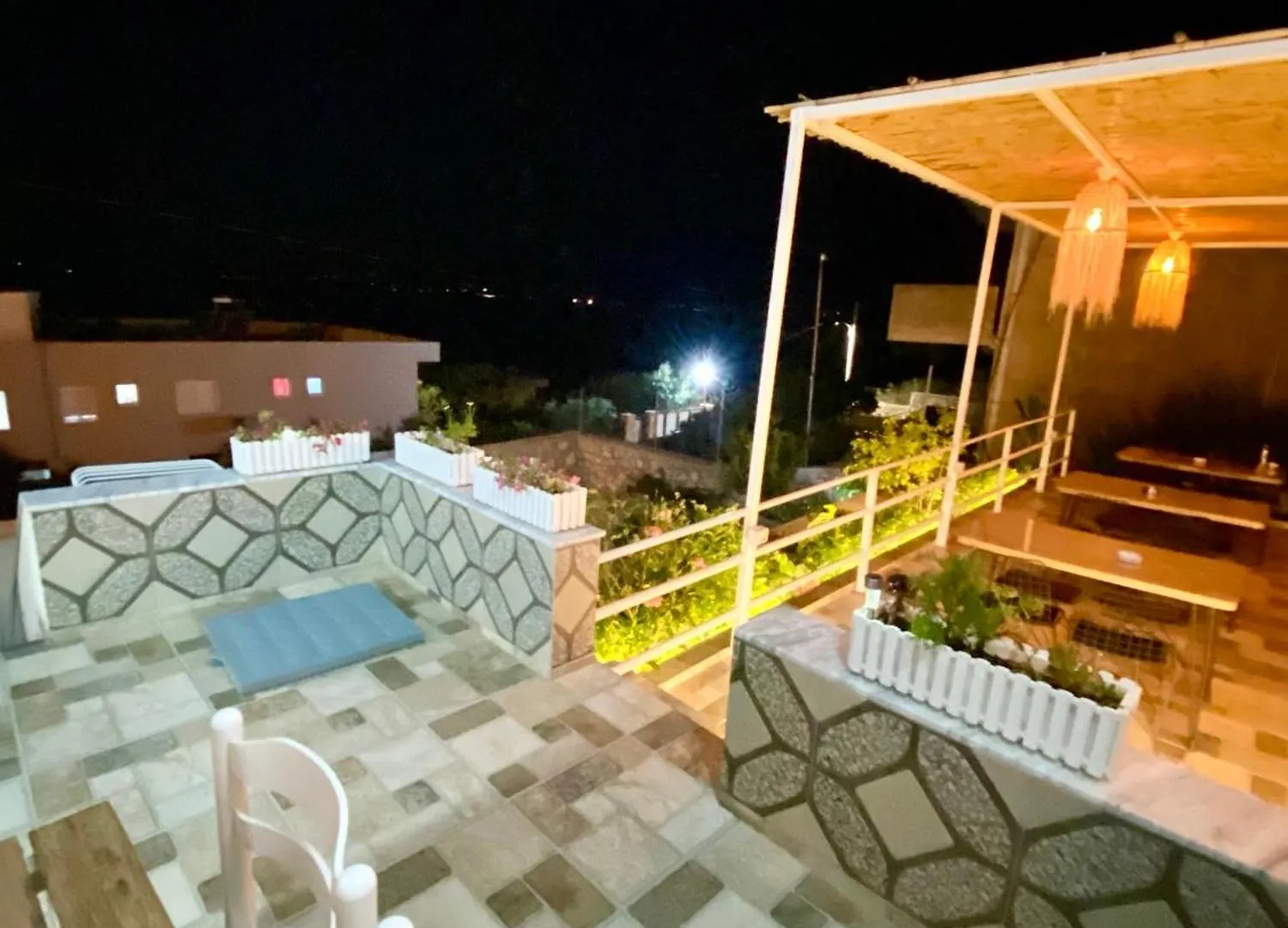 Apartmente Pamela Sarande Apartment