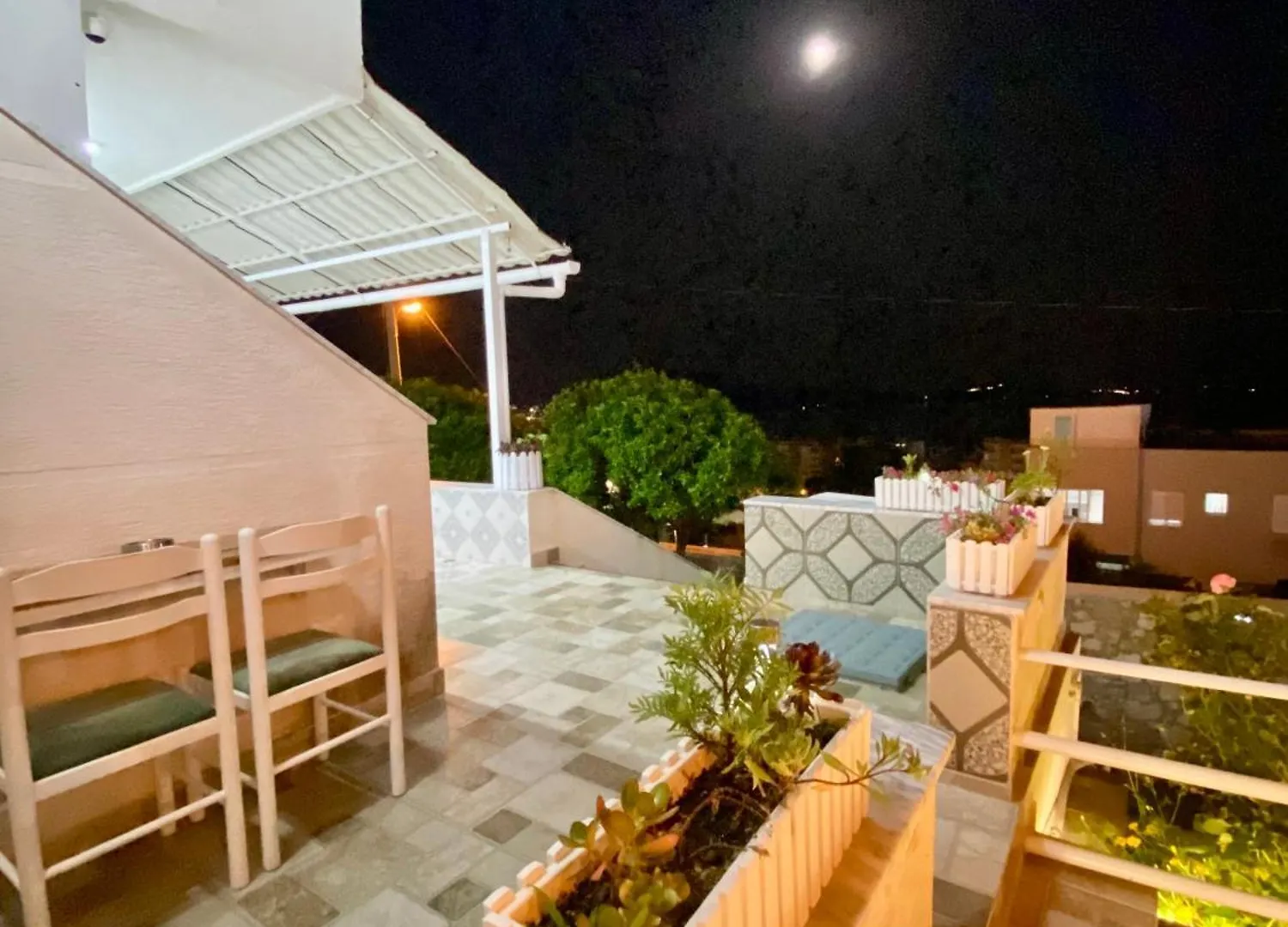 Apartmente Pamela Sarande Albania