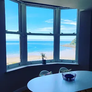  Apartment Seaview North Bay United Kingdom