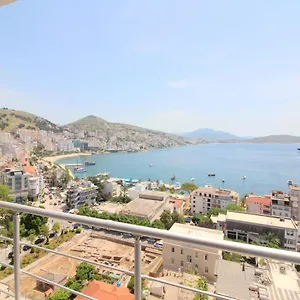 Dom wakacyjny Sunrise, Saranda