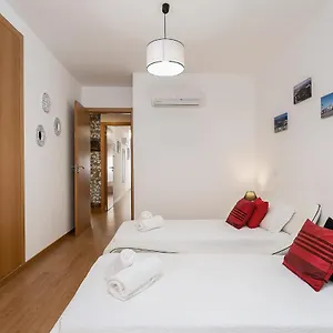  Apartment Terracos Do Rio Portugal