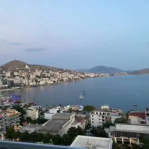 Dom wakacyjny Skyview, Saranda