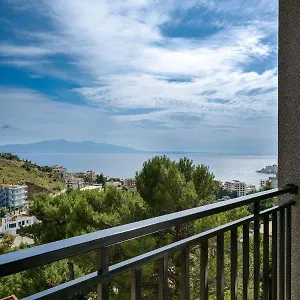 Apartament Arijons, Saranda