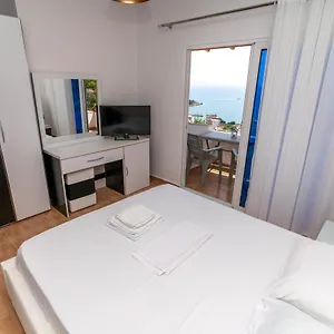 Apartament Laa Melossa, Saranda