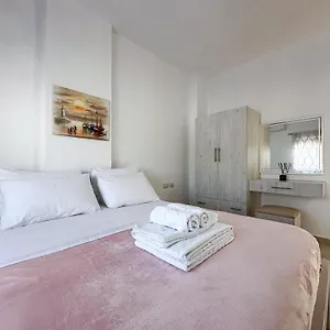 Apartament Parid Appartments, Saranda