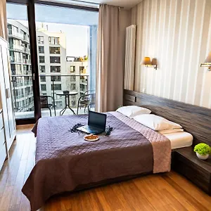  Apartment Triton Poland