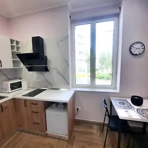  Apartment - St.dinamo-1 Albania