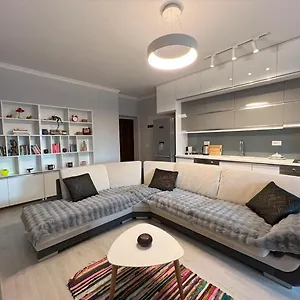  Apartment Gallery - Center View Albania