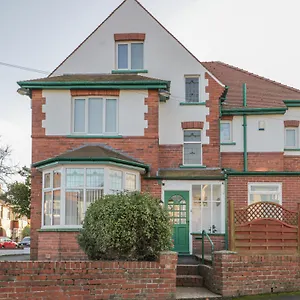  Holiday home Hillcrest United Kingdom