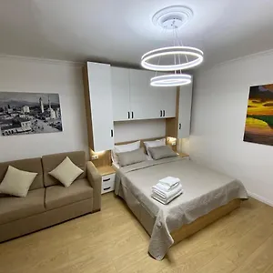  Apartment Tirana Apartment Albania