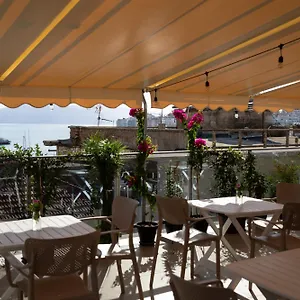  Apartment Jonian Boutique