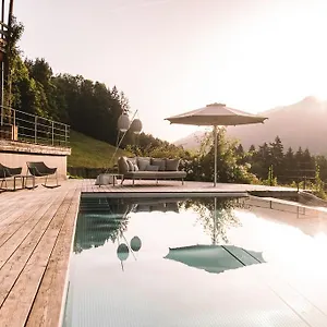 Der Jägersberg , Fischen im Allgäu Deutschland
