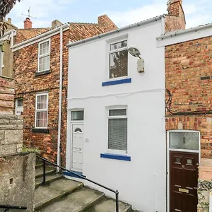  Holiday home High Tides United Kingdom
