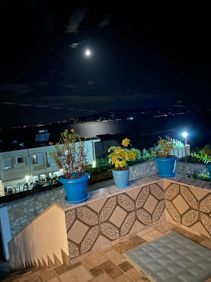 Apartmente Pamela Sarandë