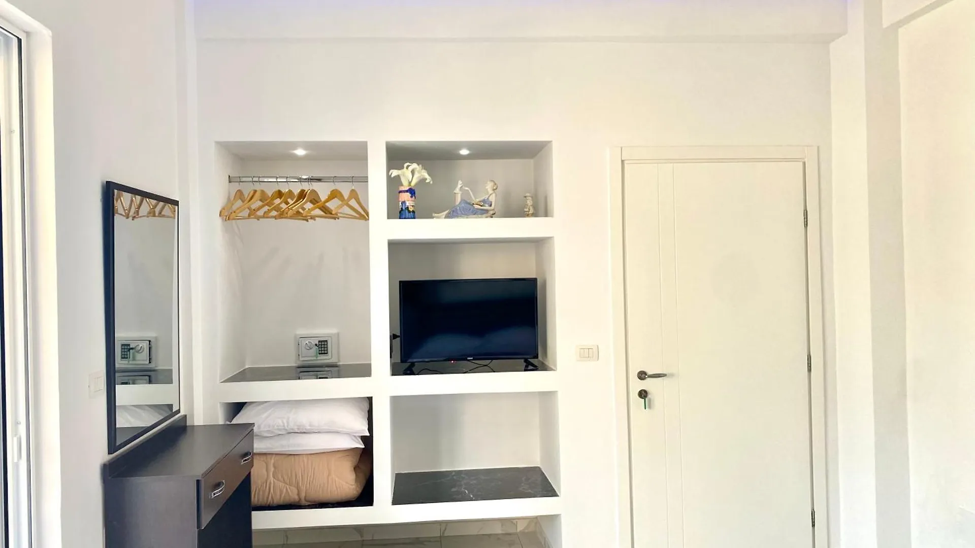 Apartmente Pamela Sarandë